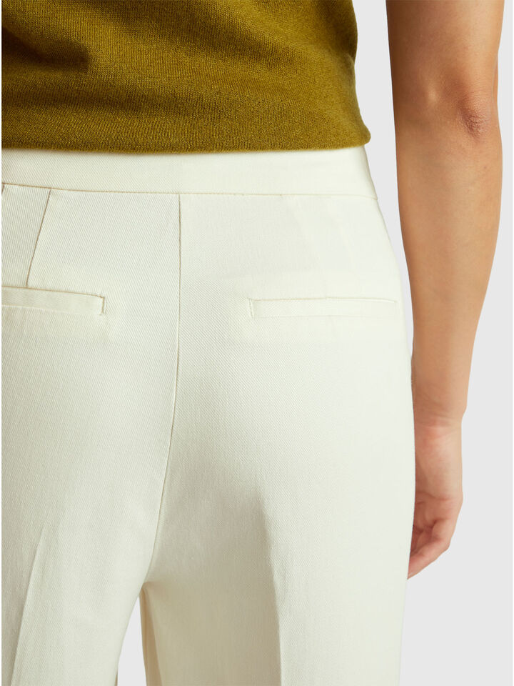 TROUSERS Women image number 4